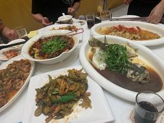 -骏丰酒楼(黄编店)