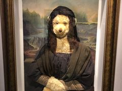 -成都泰迪熊博物馆