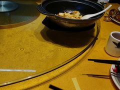 豆腐-大笑饭堂(甲子桥店)