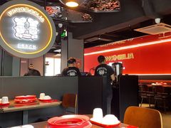 -胖哥俩肉蟹煲(学林街店)