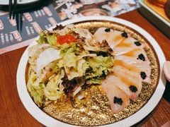 -傑·料理·海鲜放题(佛山文华荟店)