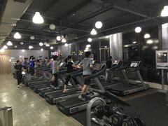 -一兆韦德健身