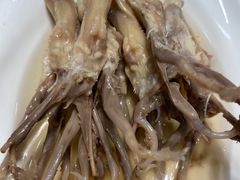 -浦江餐饮•上海菜馆(五四路店)