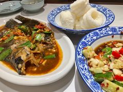 -回家吃饭·地道南昌菜(建德观总店)
