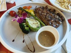 -ITA·意塔意大利餐厅(亦庄店)