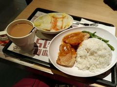 -大家乐(皇后大道西店)