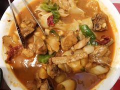 -西贝(无锡万象城店)