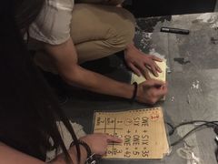 -樊笼真人密室逃脱(江南西店)