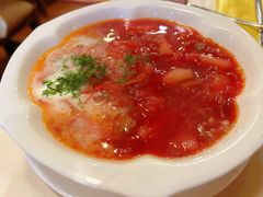 -老井俄式餐厅