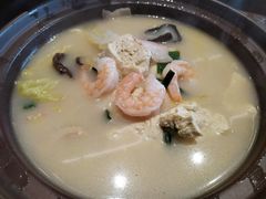 -国人川菜(李家村建东街店)