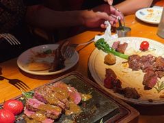 -MR.ROCKY洛奇先生·西餐&酒吧(琶醍店)