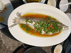 -绿茶餐厅(天津天河城店)