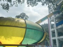 -清泉湾生态旅游度假区