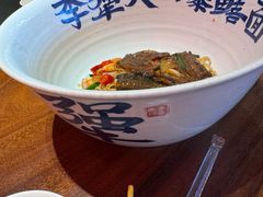 -李犟大爆鳝面·手工蟹黄包(湖滨西湖店)