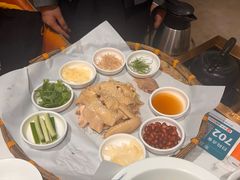 -顺意·顺德家乡菜(国际人才大厦店)