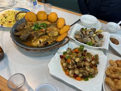-威海渔村(静安旗舰店)