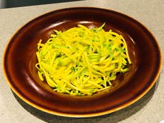 -半山腰·云南菜(侨福芳草地店)