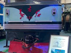 -沈阳铁路陈列馆