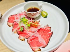 -匠和风精致料理(福州金融街万达店)
