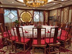 -丰泽园饭店