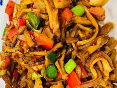 烟笋肚丝-新新湘菜馆(新中街二条店)