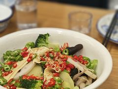 -艺味深尝(云锦路店)