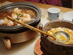 -绿茶餐厅(西单老佛爷店)
