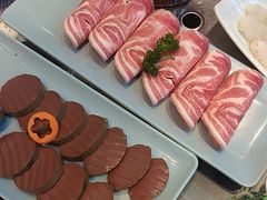 -名都晓荷塘(涿州店)
