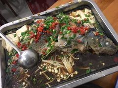 -徽州美食(三十年老店)