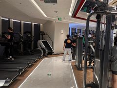 -星动力游泳健身(博地影秀城店)