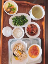 -大美母婴月子中心