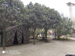 -勇士之星真人CS·团建·拓展(清水河公园店)