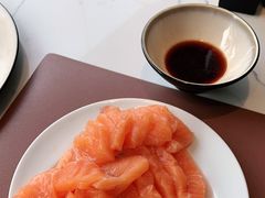 -粤海喜来登酒店·盛宴海鲜牛排自助餐厅(天河城店)