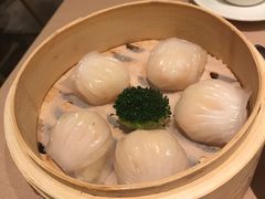 -陶陶居海鲜酒家(新马路店)
