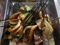 -怪老头甜不辣(抚琴小区店)