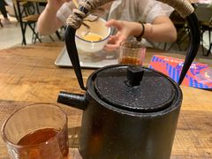 -铁公鸡·四川料理(天环广场店)