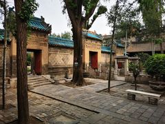 -西安化觉巷清真大寺