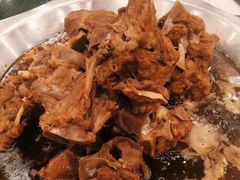 -蝎王府羊蝎子(天通苑店)