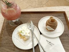 -Ten Olives甜点