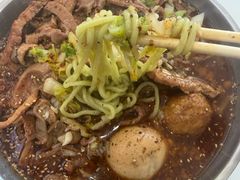-鹍记特色牛杂面