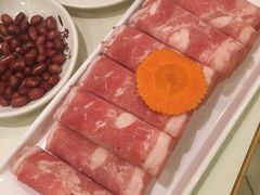 -一席地·本地鸡窝·杭帮鸡火锅(萧山银隆百货店)