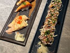 -炙柒Sekinana·精致日料(合生汇店)