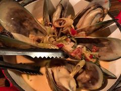 -Amanda餐厅(长乐路店)