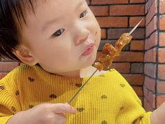 -金城尕娃牛肉面(钻汇广场店)
