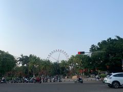 -白沙门生态公园