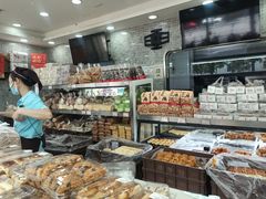 -闻酥园(青羊区文殊坊店)