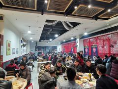 大堂-龙小海荆沙鸽子店(瑞安街店)