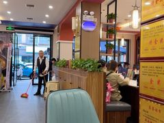 -金陵后厨·南京菜(新街口秣陵路店)