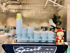 -Sarah西点·烘焙·餐厅(翰林府旗舰店)