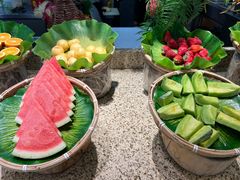 -尚宴牛特鲜自助(太原街万达店)